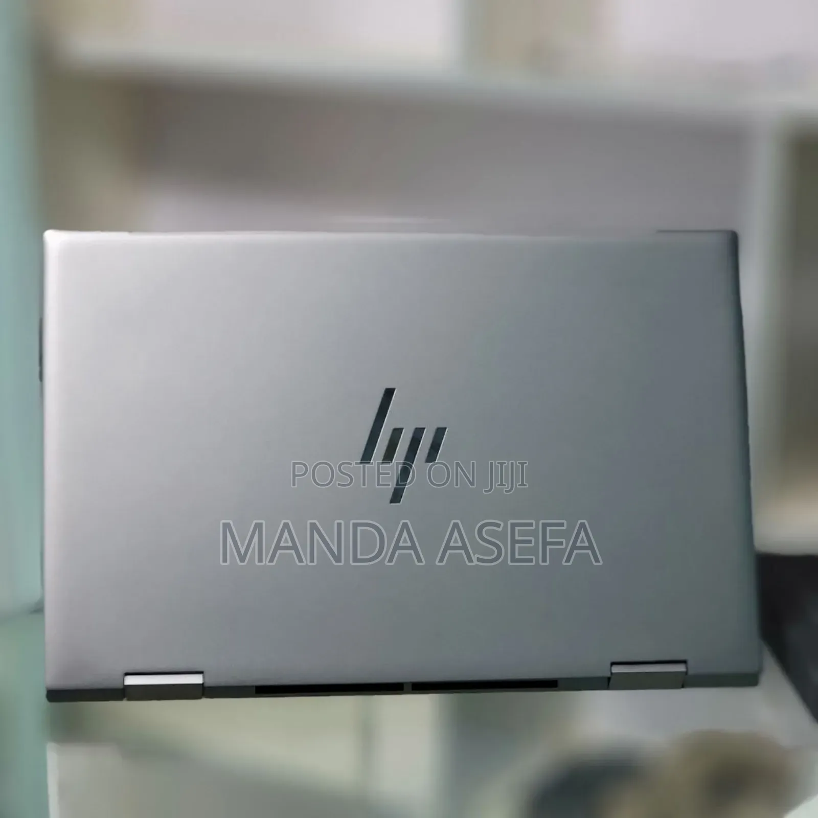 New Laptop HP Envy X360 32GB Intel Core I7 SSD 1T