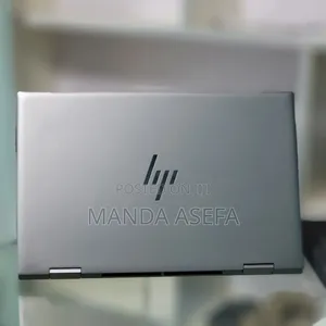 Photo - New Laptop HP Envy X360 32GB Intel Core I7 SSD 1T