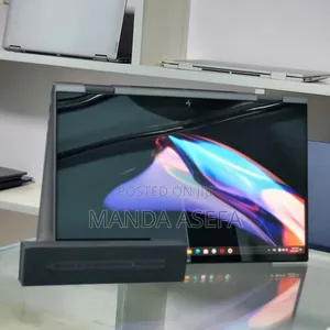 New Laptop HP Envy X360 32GB Intel Core I7 SSD 1T