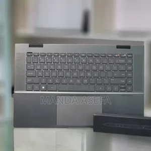 New Laptop HP Envy X360 32GB Intel Core I7 SSD 1T