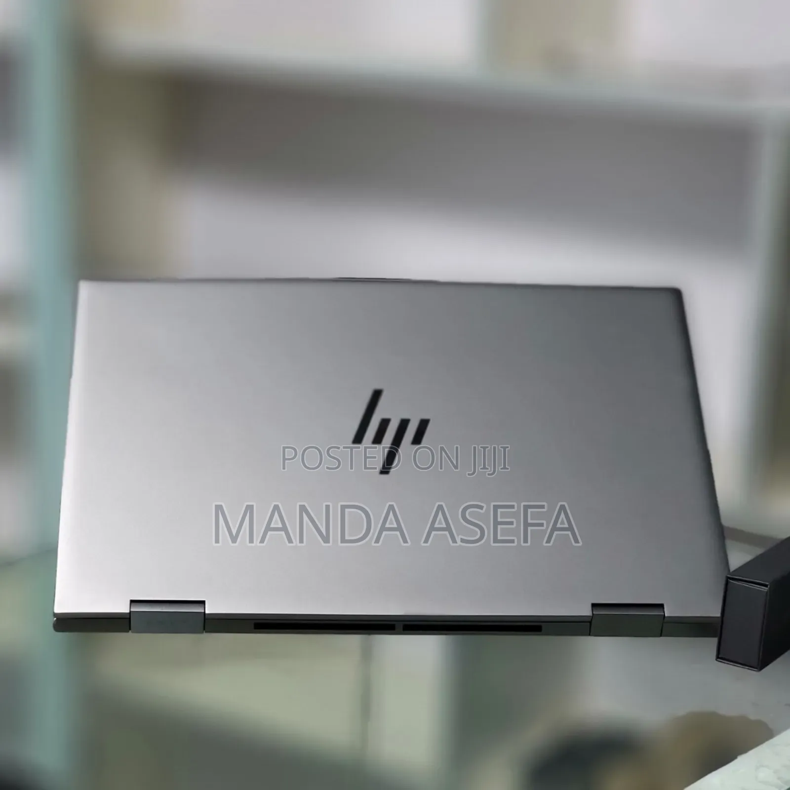 New Laptop HP Envy X360 32GB Intel Core I7 SSD 1T