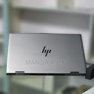 New Laptop HP Envy X360 32GB Intel Core I7 SSD 1T