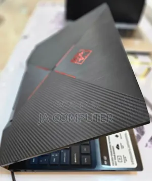 New Laptop HP Omen X 16GB Intel Core I5 SSD 512GB