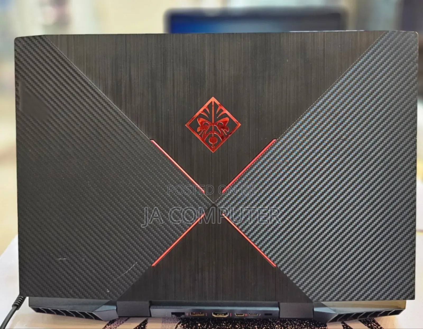 New Laptop HP Omen X 16GB Intel Core I5 SSD 512GB