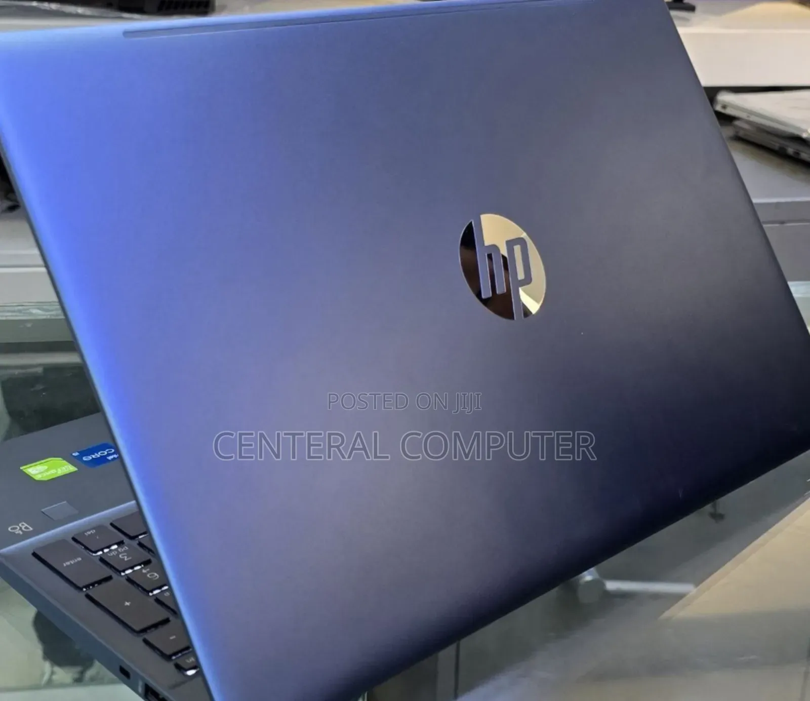 New HP Pavilion Gaming Laptop 15-Dk2xxx 16GB Intel Core I7 SSD 512GB