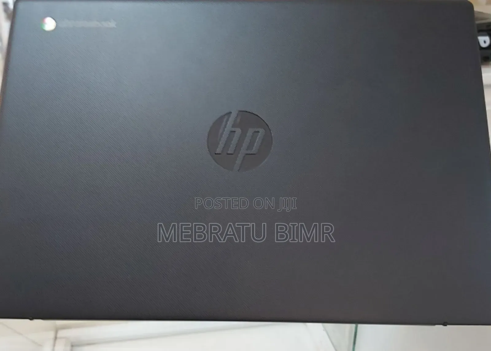 New Laptop HP Chromebook 4GB Intel Core 2 Quad SSD 32GB