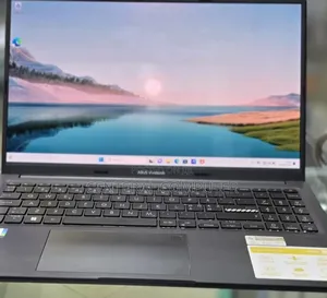 Photo - New Laptop Asus VivoBook 15 X505BA 16GB Intel Core I5 SSD 512GB