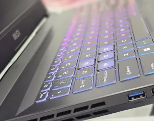New Laptop MSI Pulse GL66 16GB Intel Core I9 SSD 1T