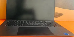 Photo - New Laptop Dell Precision 15 3520 16GB Intel Core I7 SSD 512GB