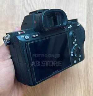 Sony A7r Iii Only Body Brand New With Full Accessories