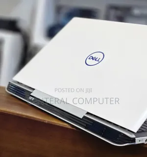 New Laptop Dell G GB Intel Core I5 HDD 512GB