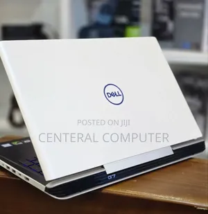 New Laptop Dell G GB Intel Core I5 HDD 512GB