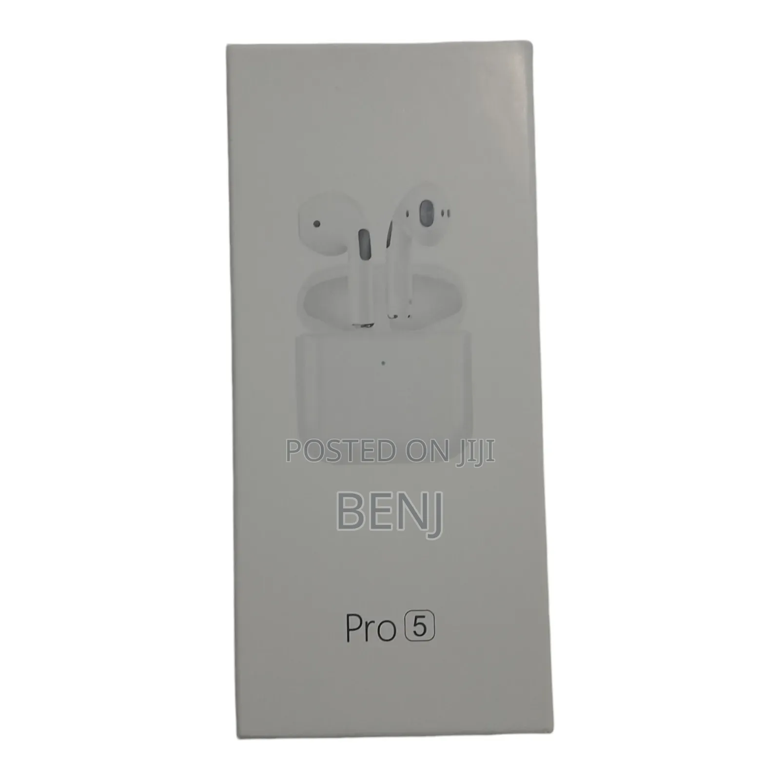 Airpod Pro 5 | Wireless | Earphones | Earbuds