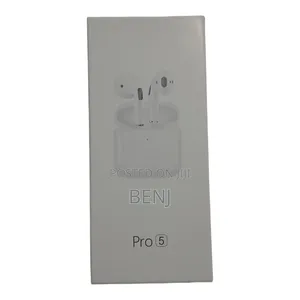 Airpod Pro 5 | Wireless | Earphones | Earbuds