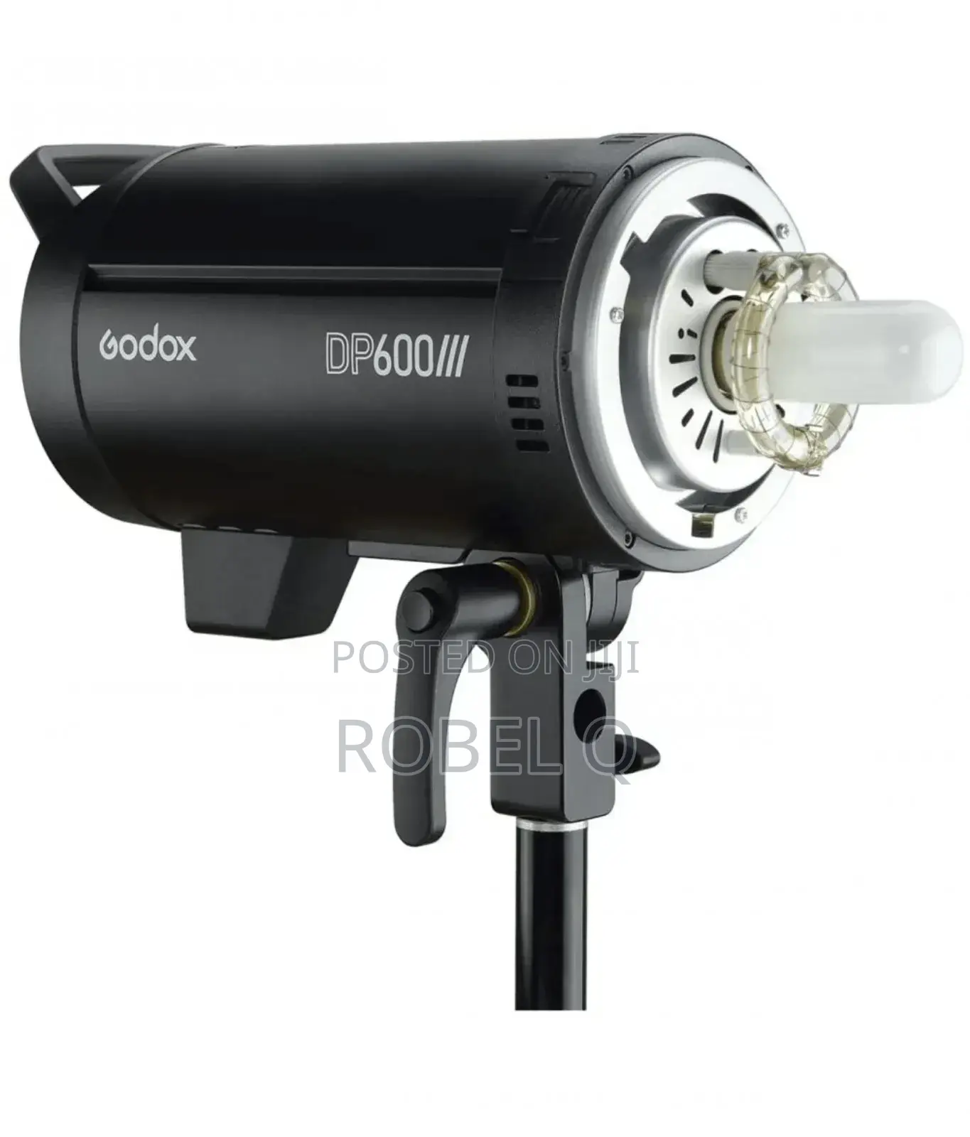 Godox Dp600iii Spotlight