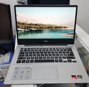 New Laptop Dell Inspiron 15 8GB AMD Ryzen 5 SSD 256GB