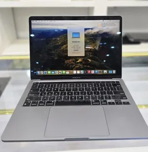 Photo - New Laptop Apple MacBook Air 2020 M1 8GB Apple M1 SSD 256GB