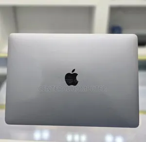 New Laptop Apple MacBook Air 2020 M1 8GB Apple M1 SSD 256GB