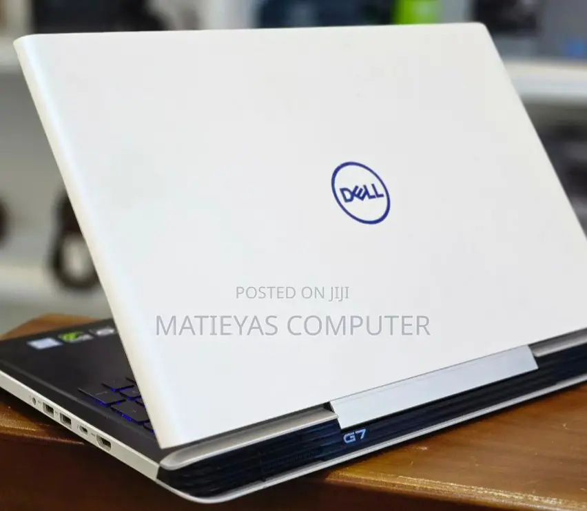 New Laptop Dell Inspiron 15 7580 8GB Intel Core I5 HDD+SSD 1.5T