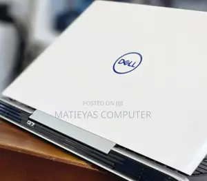 New Laptop Dell Inspiron 15 7580 8GB Intel Core I5 HDD+SSD 1.5T