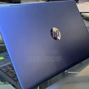 Photo - New Laptop HP Pavilion 15 16GB Intel Core I5 SSD 512GB