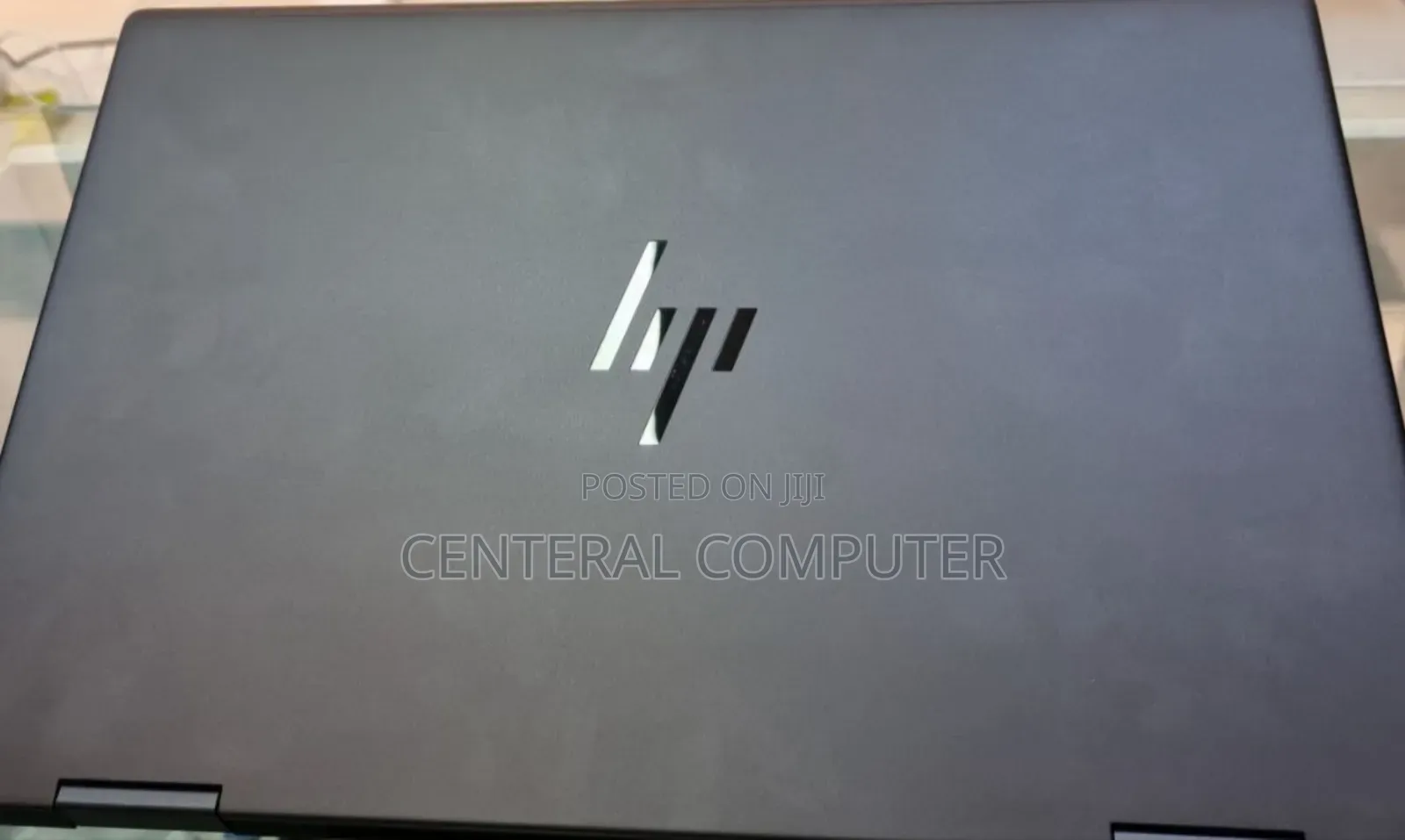 New Laptop HP Envy X360 15-Cp0013nr 16GB Intel Core I7 SSD 512GB