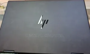 New Laptop HP Envy X360 15-Cp0013nr 16GB Intel Core I7 SSD 512GB