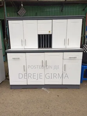 Photo - 1,60cm ኪችን ከነተሰቃዩ