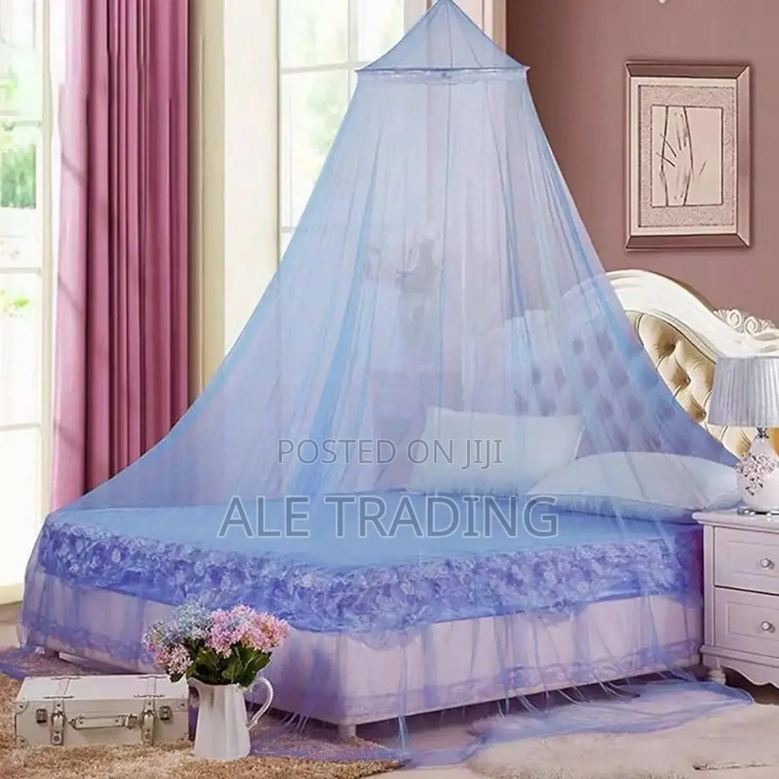 Mosquito Net/ዘመናዊ አጎበሮ