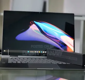 New Laptop HP Envy X360 32GB Intel Core I7 SSD 1T