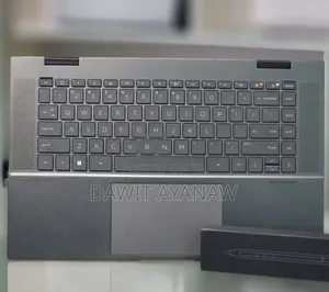 New Laptop HP Envy X360 32GB Intel Core I7 SSD 1T