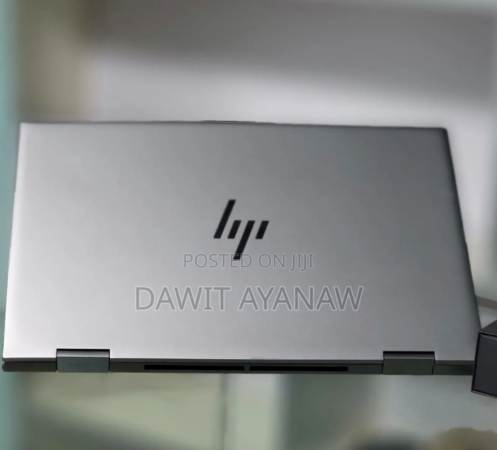 New Laptop HP Envy X360 32GB Intel Core I7 SSD 1T