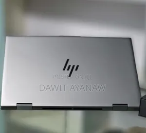 New Laptop HP Envy X360 32GB Intel Core I7 SSD 1T