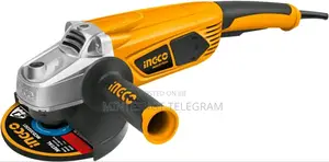 Photo - Ingco Grinder 2400W