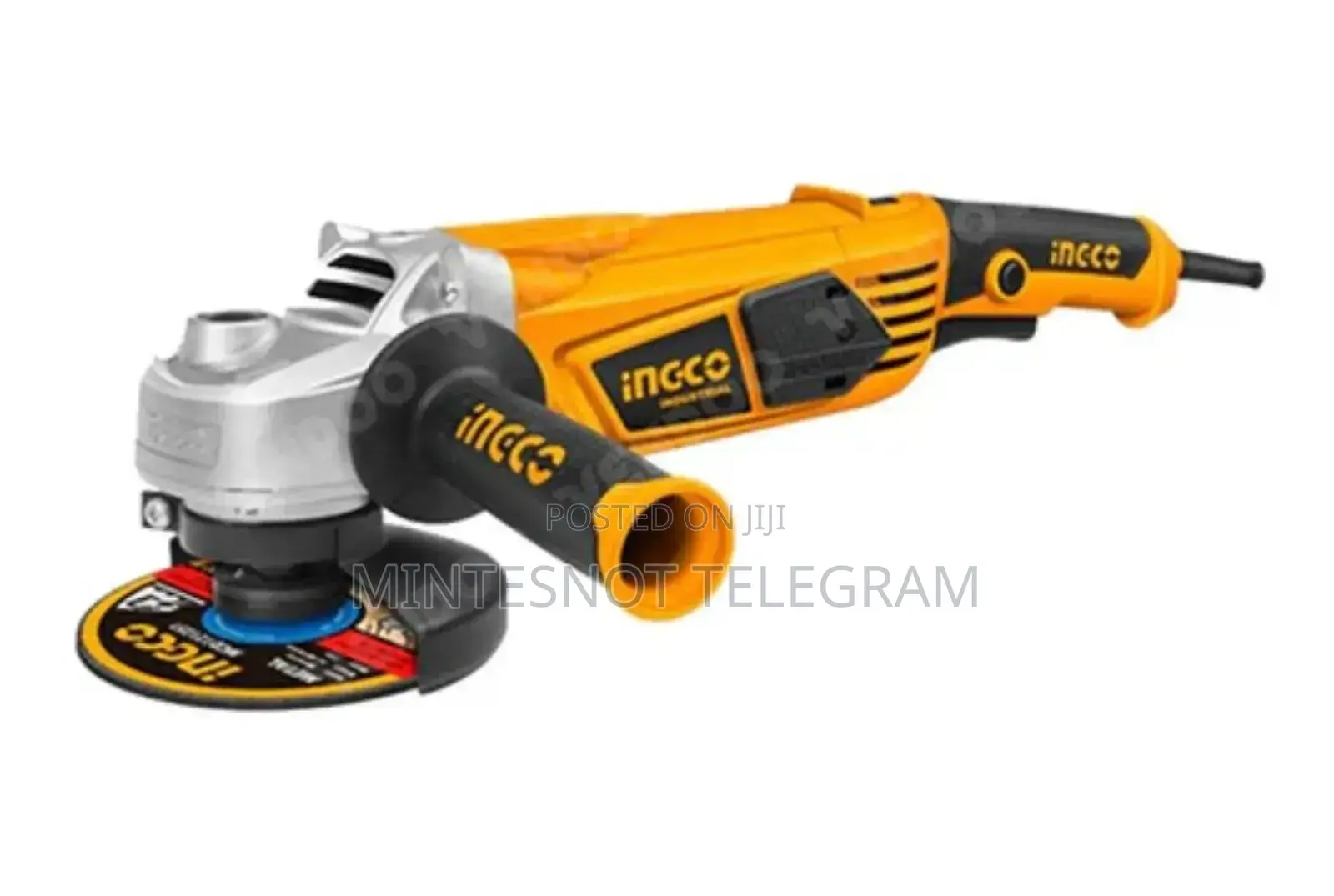 Ingco Grinder 2400W