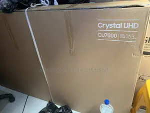 Samsung 65 Inch UHD Smart TV