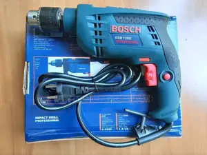 Bosch Drill 710w