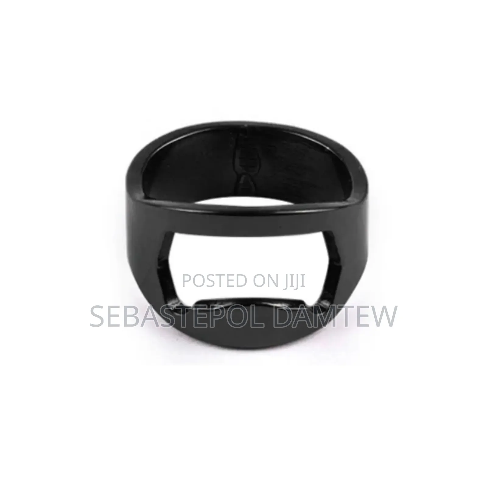 Ring Bottle Opener // Bar Waitresses //