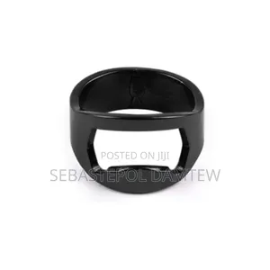 Ring Bottle Opener // Bar Waitresses //