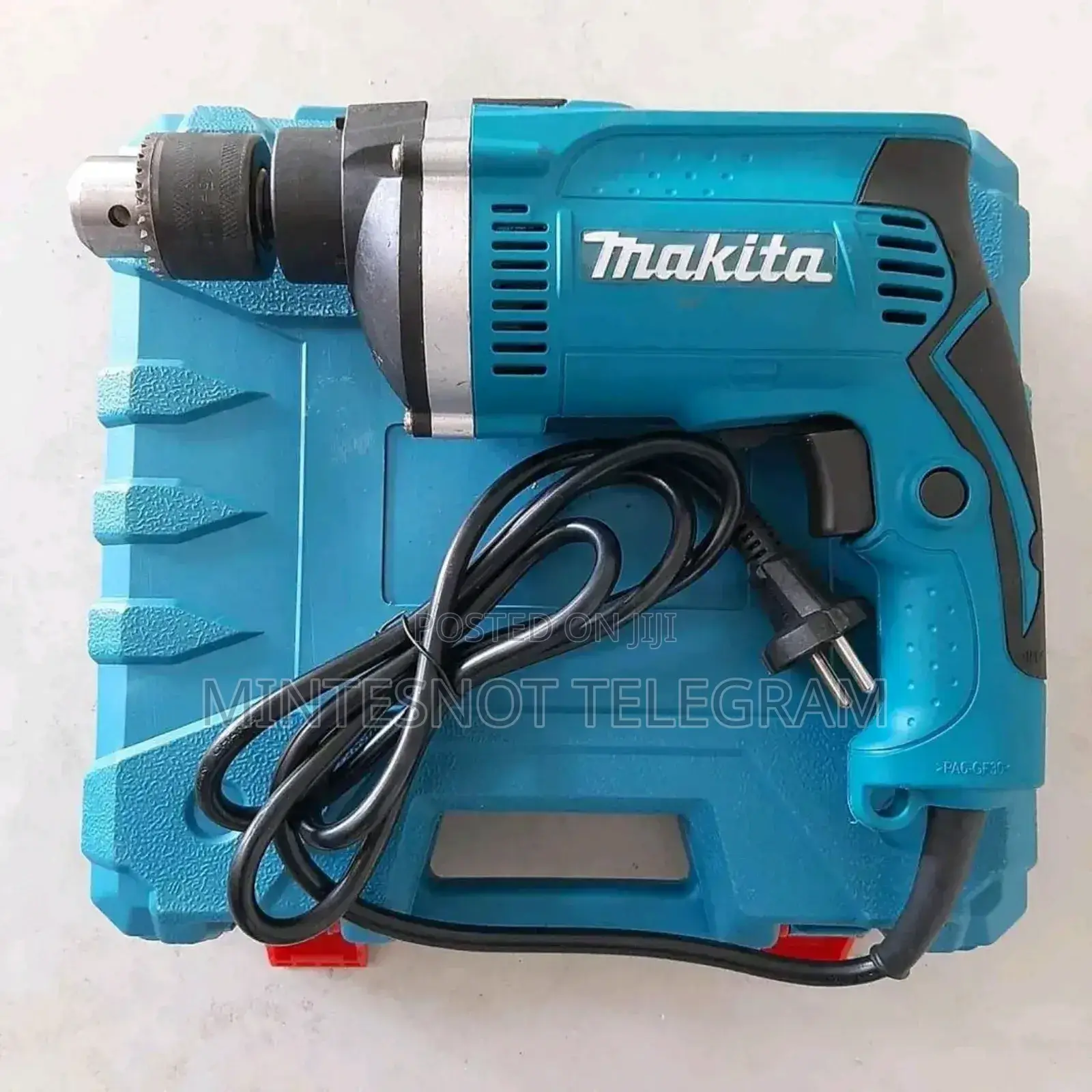Makita Drill