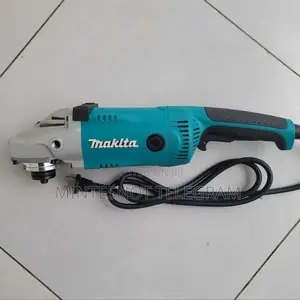 Makita Grinder 2400W