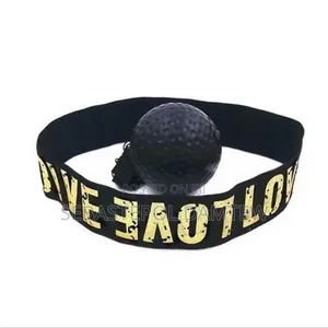 Mma × Muay Thai // Boxing Reaction Ball //