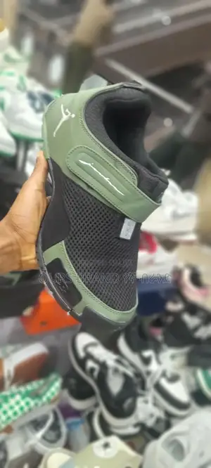 Air Jordan LX2 High Master Quality Luxury Sneakers Shoes