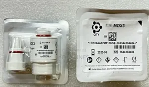Photo - Ventilation Oxygen Sensor(MOX3)
