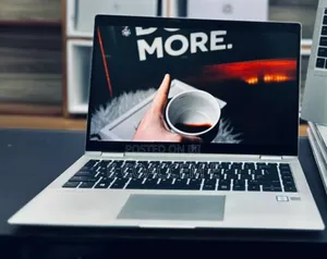 Photo - New Laptop HP 16GB Intel Core I7 SSD 512GB