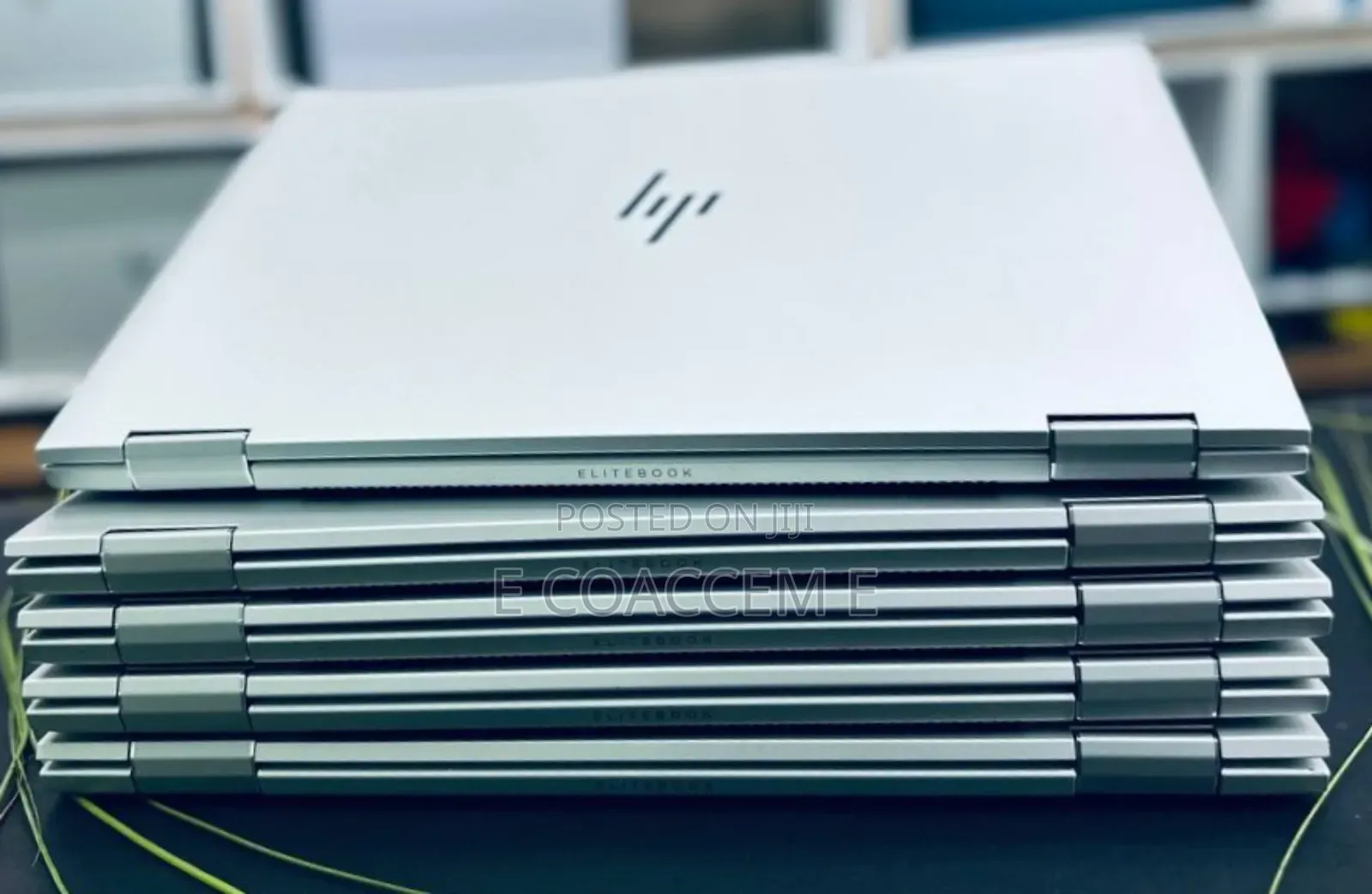 New Laptop HP 16GB Intel Core I7 SSD 512GB