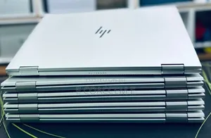 New Laptop HP 16GB Intel Core I7 SSD 512GB