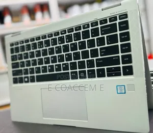 New Laptop HP 16GB Intel Core I7 SSD 512GB