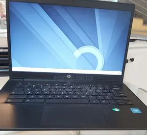 Photo - New Laptop HP 4GB Intel SSD 32GB