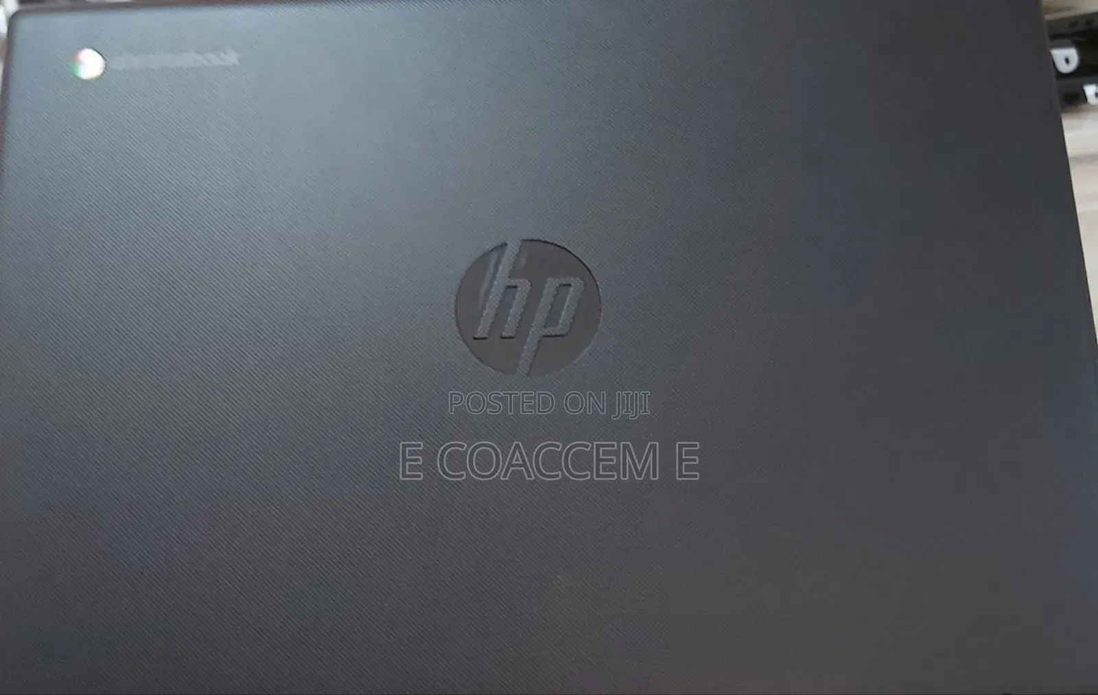 New Laptop HP 4GB Intel SSD 32GB